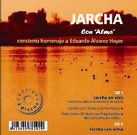 2008 : Jarcha con Alma