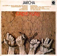 1976 : Cadenas